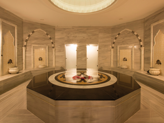 Hotel Kirman Belazur