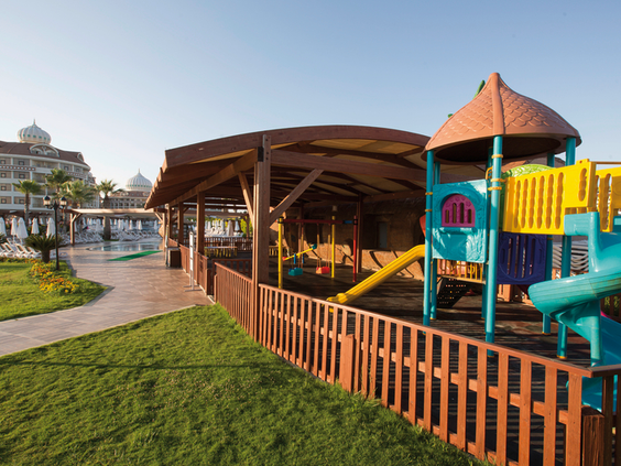 Hotel Kirman Belazur