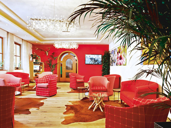 Hotel Klockerhaus