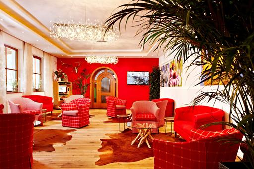 Hotel Klockerhaus