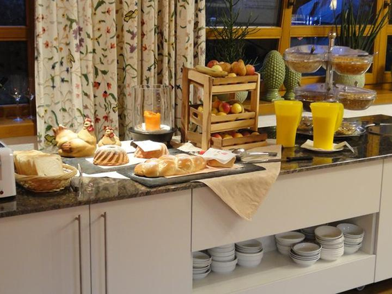 Hotel Kolmhof