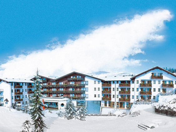 Hotel Kroneck