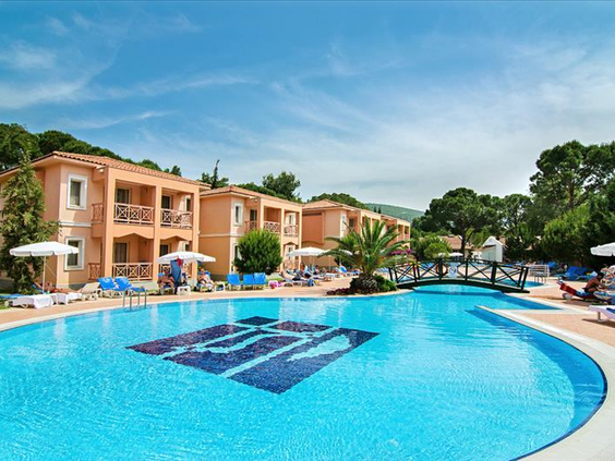 Hotel Kustur Club Holiday Village