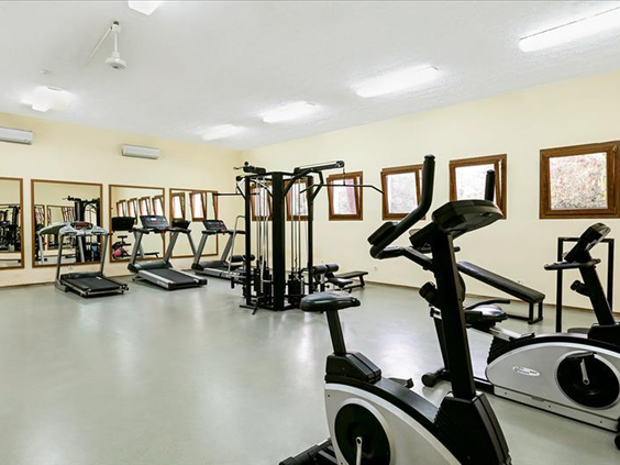 Hotel Kustur Club Holiday Village