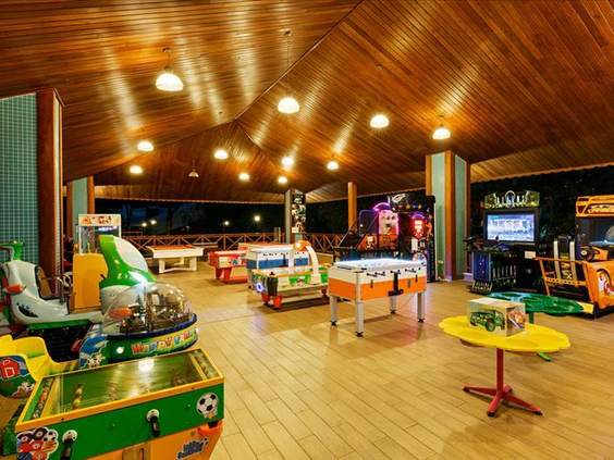 Hotel Kustur Club Holiday Village