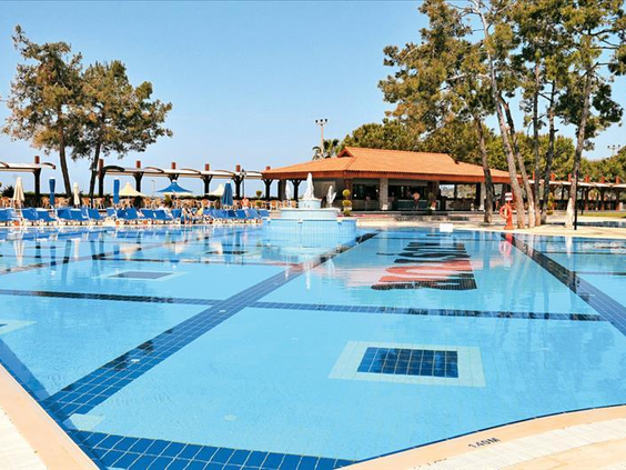 Hotel Kustur Club Holiday Village