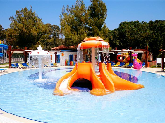 Hotel Kustur Club Holiday Village