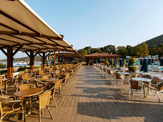 Hotel Kustur Club Holiday Village