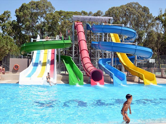Hotel Kustur Club Holiday Village