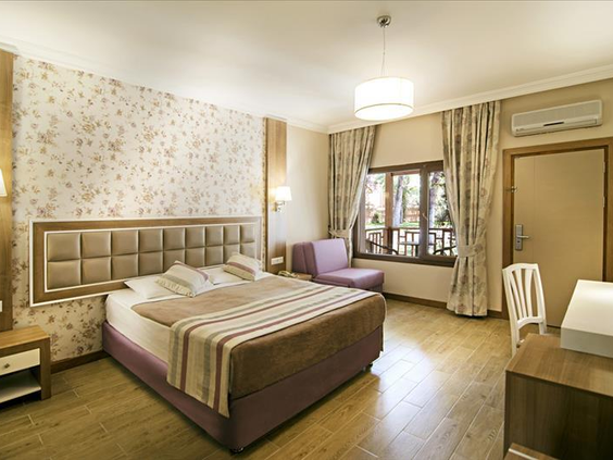 Hotel Kustur Club Holiday Village
