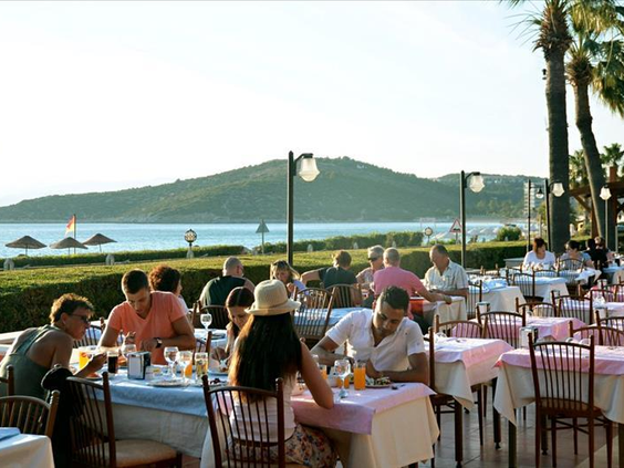 Hotel Kustur Club Holiday Village