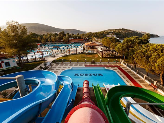 Hotel Kustur Club Holiday Village