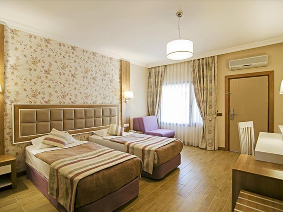 Hotel Kustur Club Holiday Village