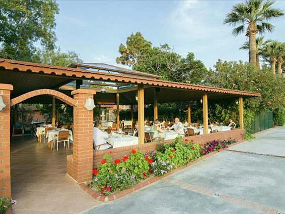 Hotel Kustur Club Holiday Village