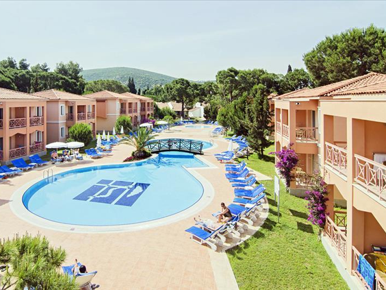 Hotel Kustur Club Holiday Village