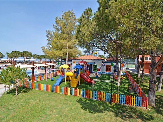 Hotel Kustur Club Holiday Village