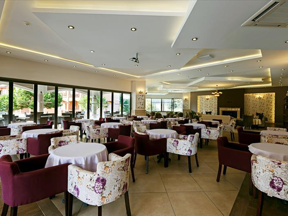 Hotel Kustur Club Holiday Village