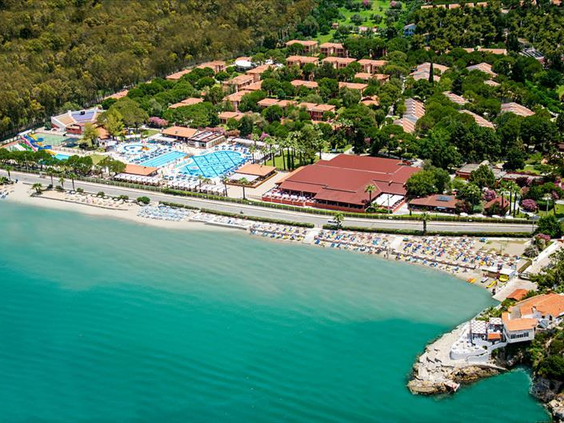 Hotel Kustur Club Holiday Village
