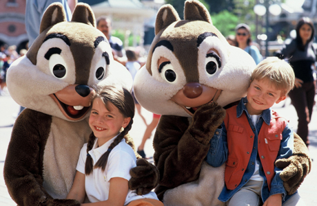 Disneyland Paris