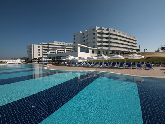 La Blanche Island Bodrum