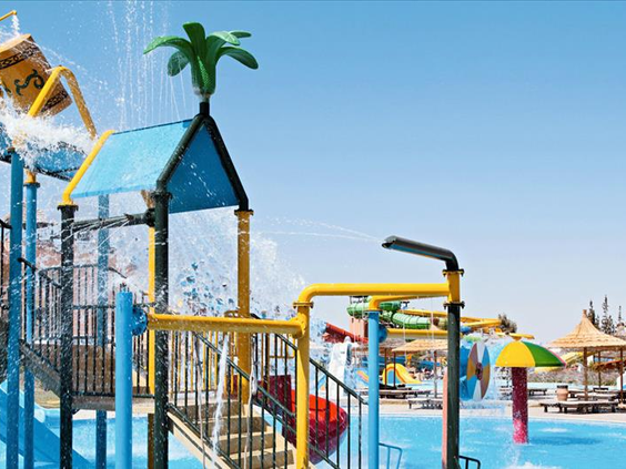 Aqua Fun Pickalbatros