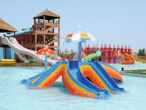 Aqua Fun Pickalbatros