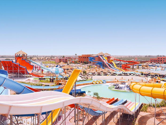Aqua Fun Pickalbatros