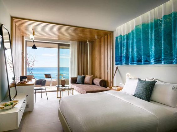 TUI BLUE Lagoon Princess