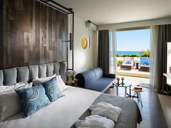 TUI BLUE Lagoon Princess