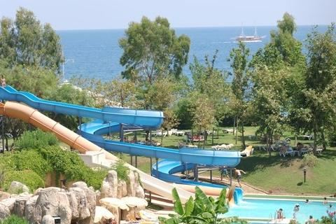 Hotel Le Jardin
