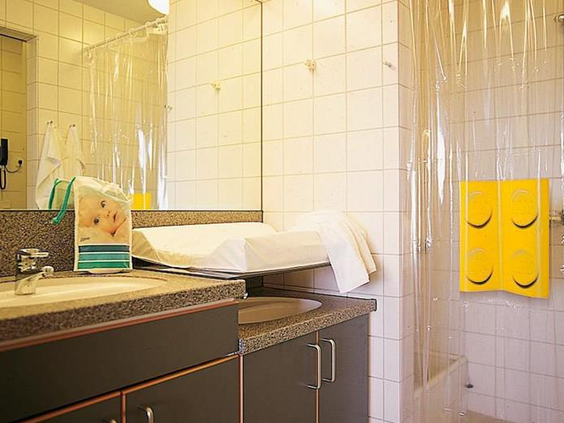 LEGOLAND hotel