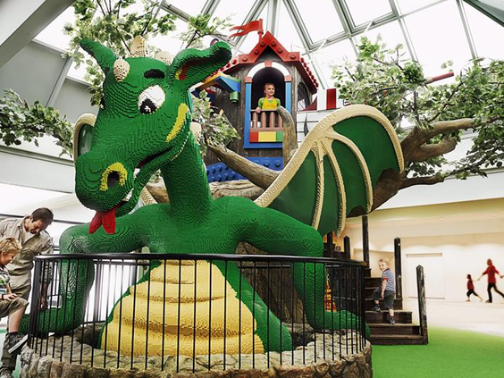 LEGOLAND hotel