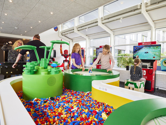 Hotel LEGOLAND®