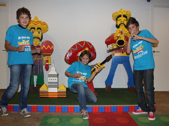 LEGOLAND hotel
