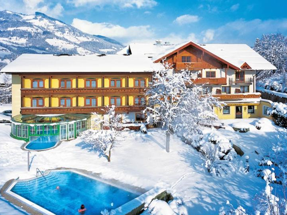 Hotel Lerch