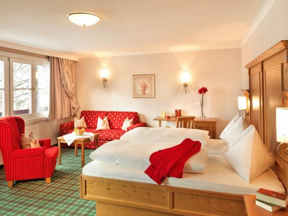 Hotel Lerch