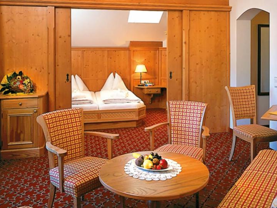 Hotel Lerch
