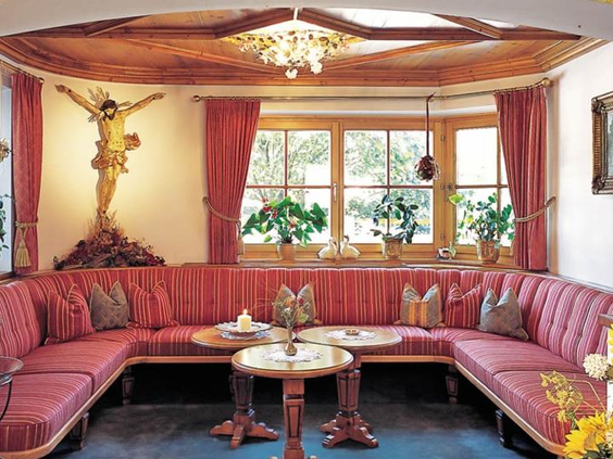 Hotel Lerch