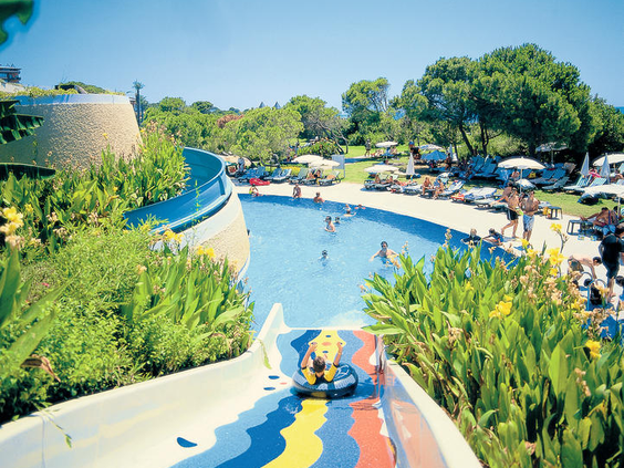 Hotel Limak Atlantis Resort