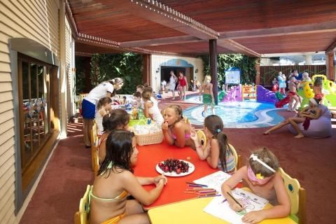 Hotel Limak Atlantis Resort