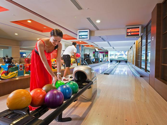 Hotel Limak Lara