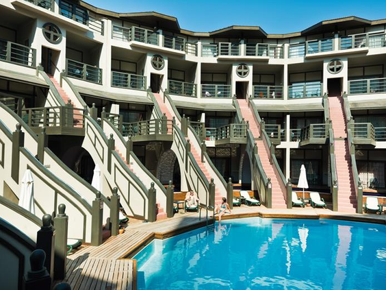 Hotel Limak Lara