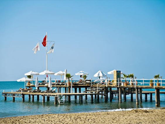 Hotel Limak Lara