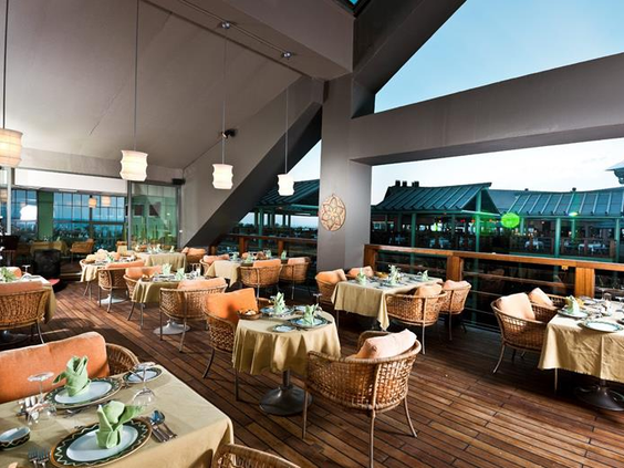 Hotel Limak Lara