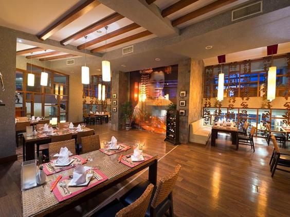 Hotel Limak Lara