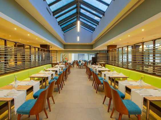 Hotel Limak Lara