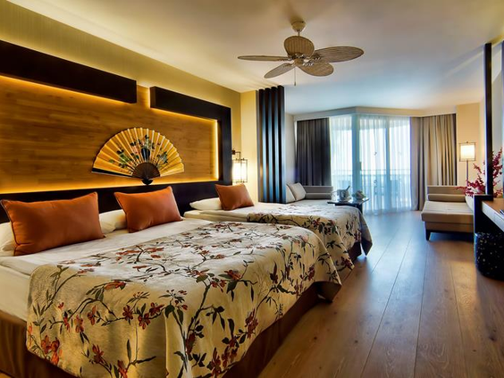 Hotel Limak Lara