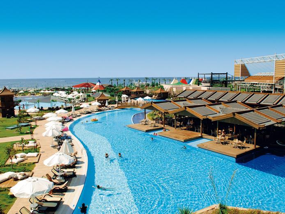Hotel Limak Lara