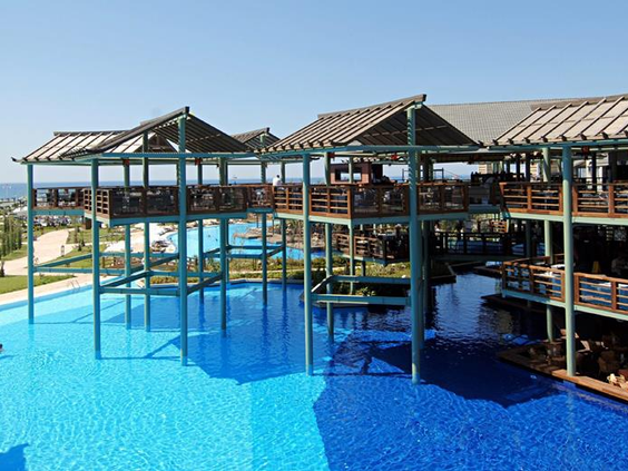 Hotel Limak Lara