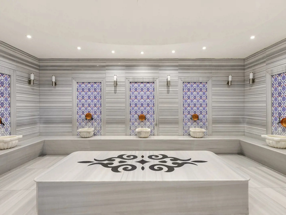 Hotel Limak Limra